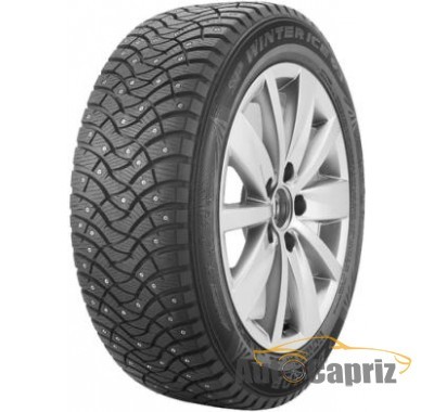Шины Dunlop GrandTrek Ice 03 285/60 R18 116T (шип) 